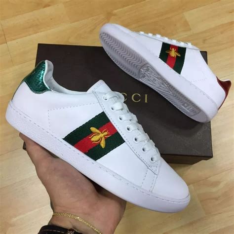 precio de tenis gucci originales